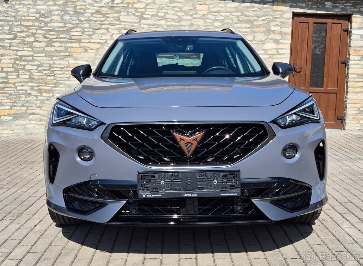 2024 Cupra FORMENTOR - 2