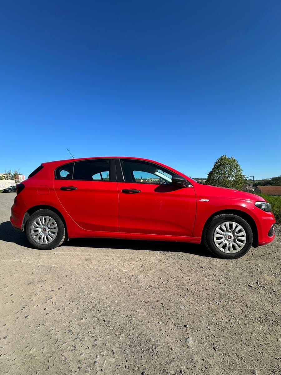2019 Fiat TIPO - 2