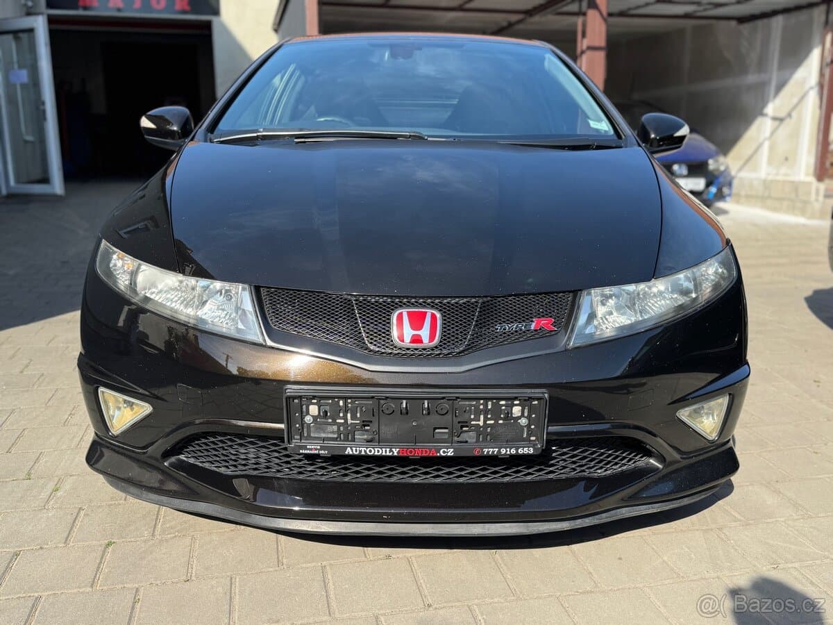 2008 Honda CIVIC - 2