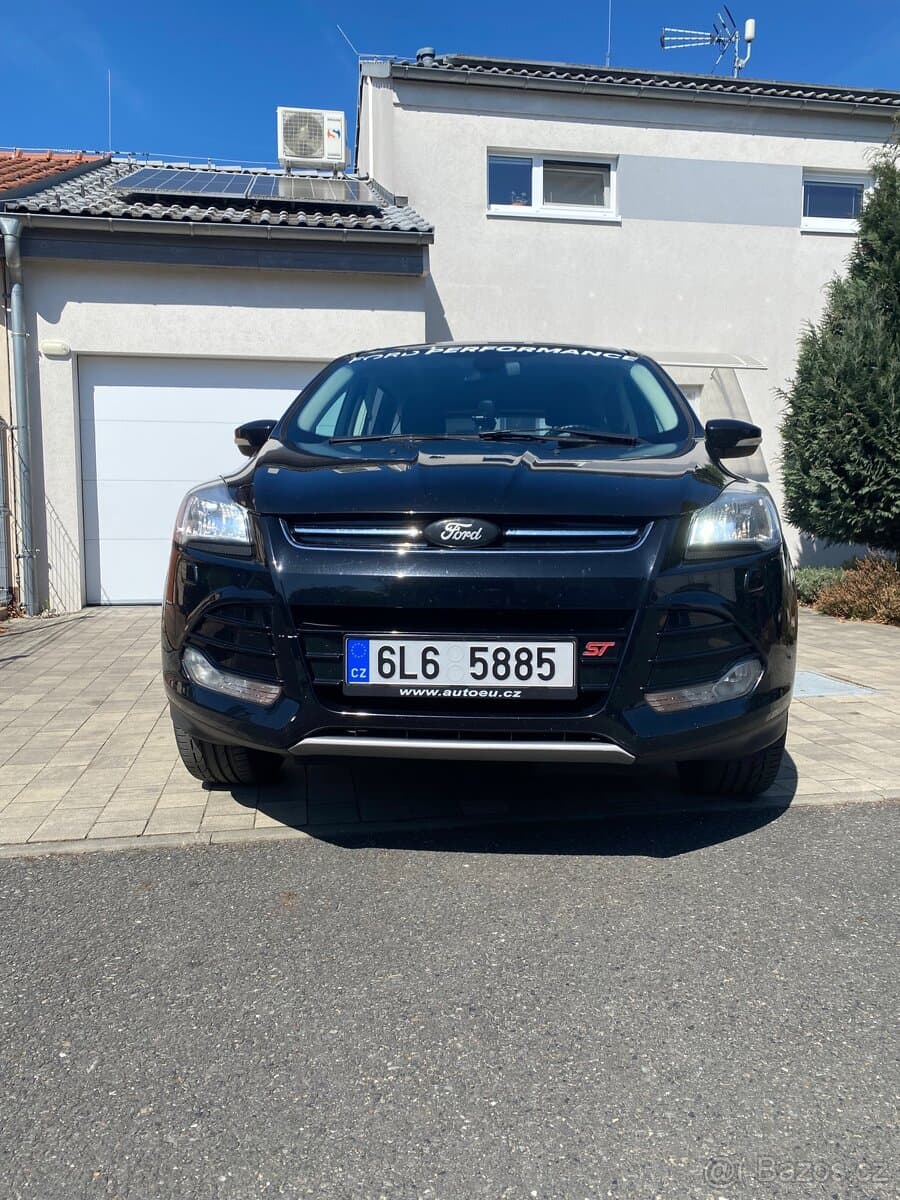 2015 Ford KUGA - 2