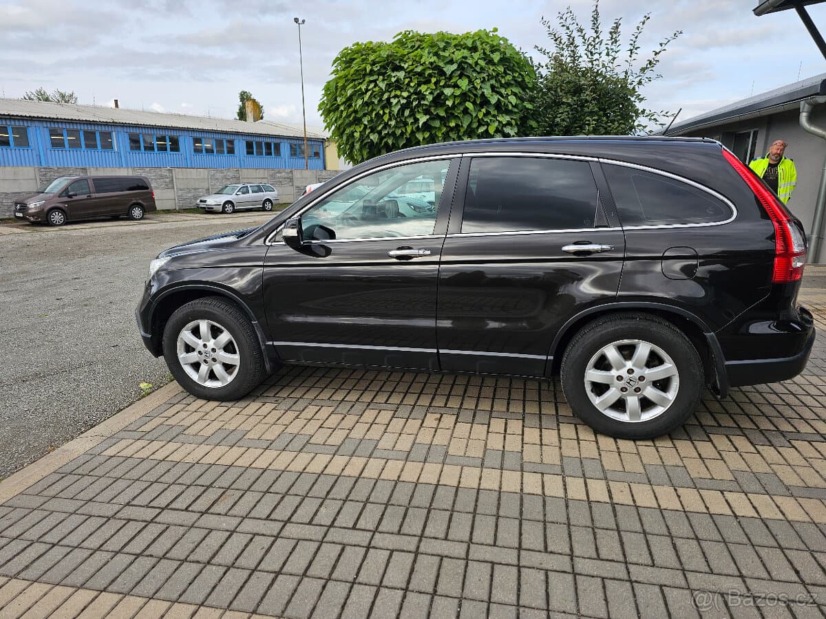 2009 Honda CR-V - 2