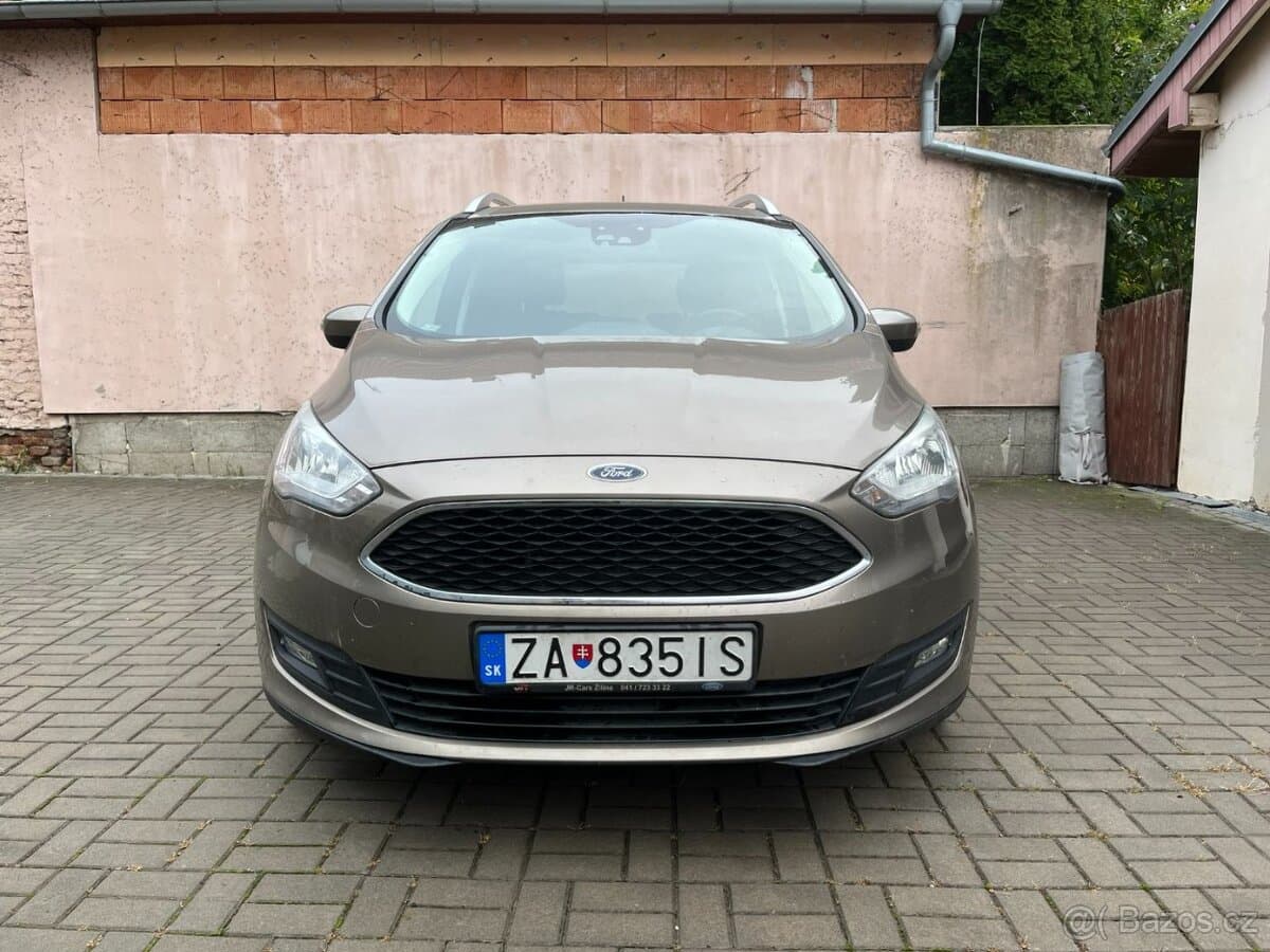 2019 Ford OSTATNÍ - 2