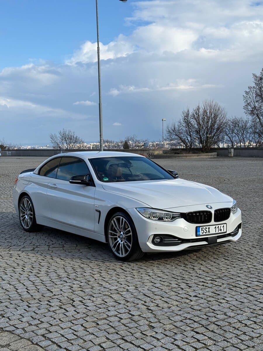 2015 BMW OSTATNÍ - 2