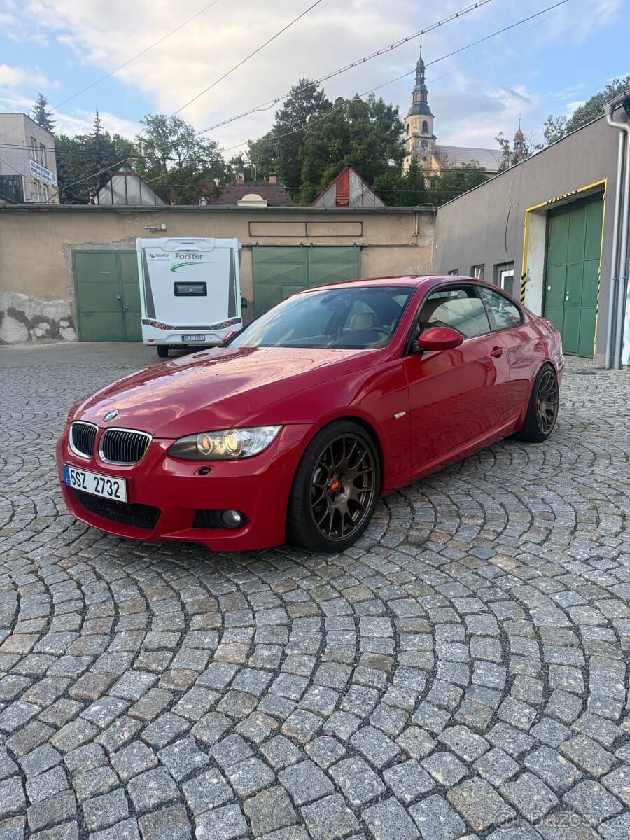 BMW OSTATNÍ - 2