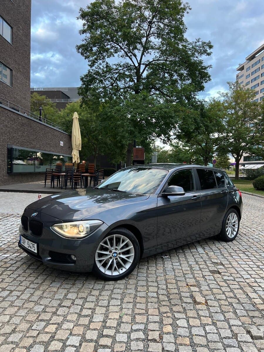 2012 BMW OSTATNÍ - 2