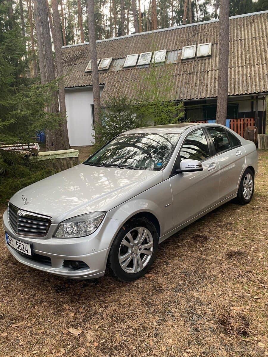 2010 Mercedes-Benz OSTATNÍ - 2