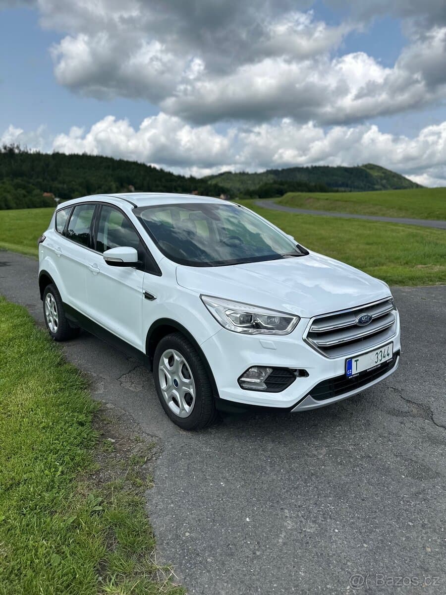 2019 Ford KUGA - 2
