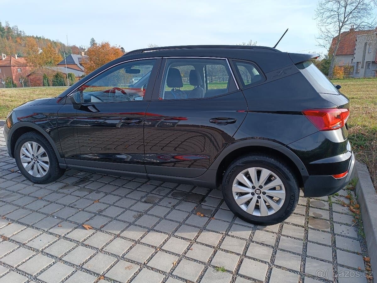 2019 Seat ARONA - 2