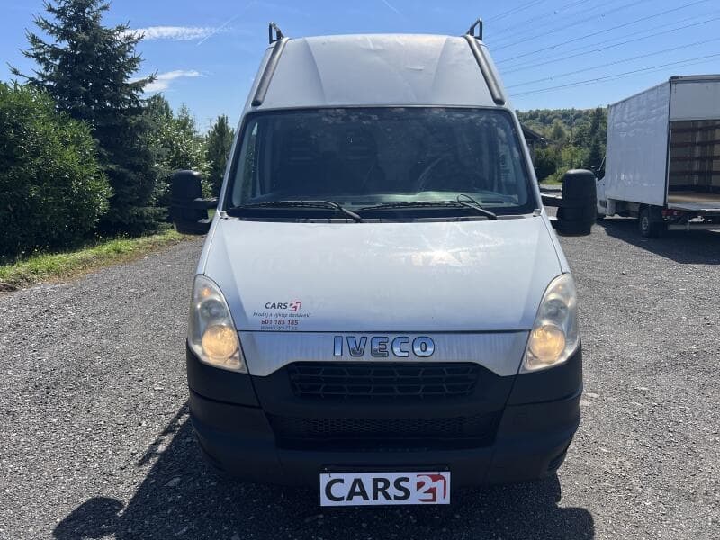 2012 Iveco OSTATNÍ - 2