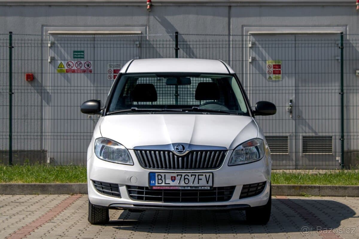 2013 Škoda OSTATNÍ - 2