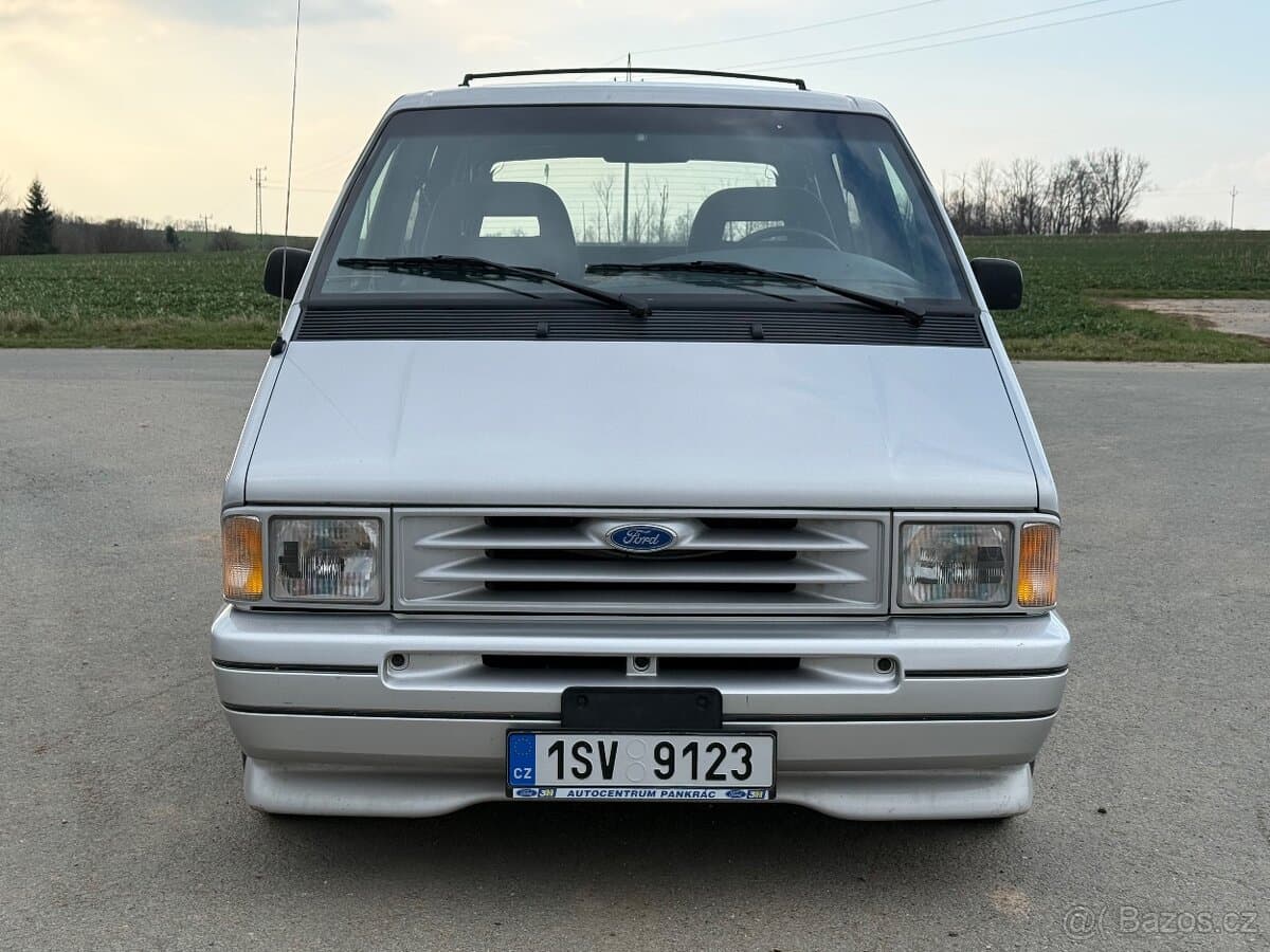 Ford OSTATNÍ - 2