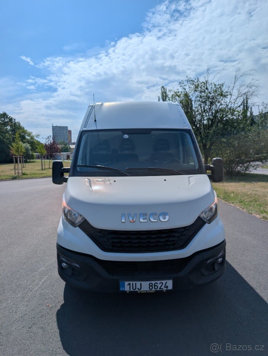 2021 Iveco OSTATNÍ - 2