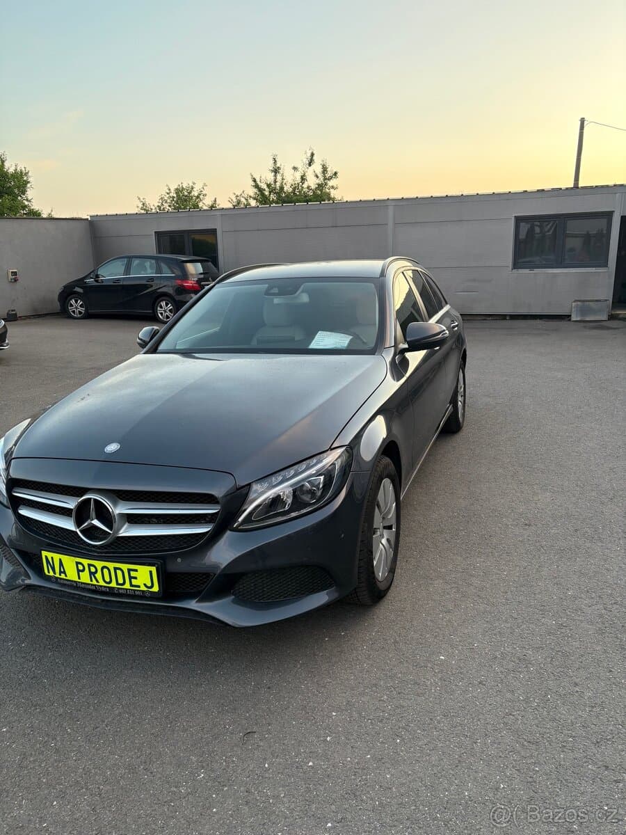2016 Mercedes-Benz OSTATNÍ - 2