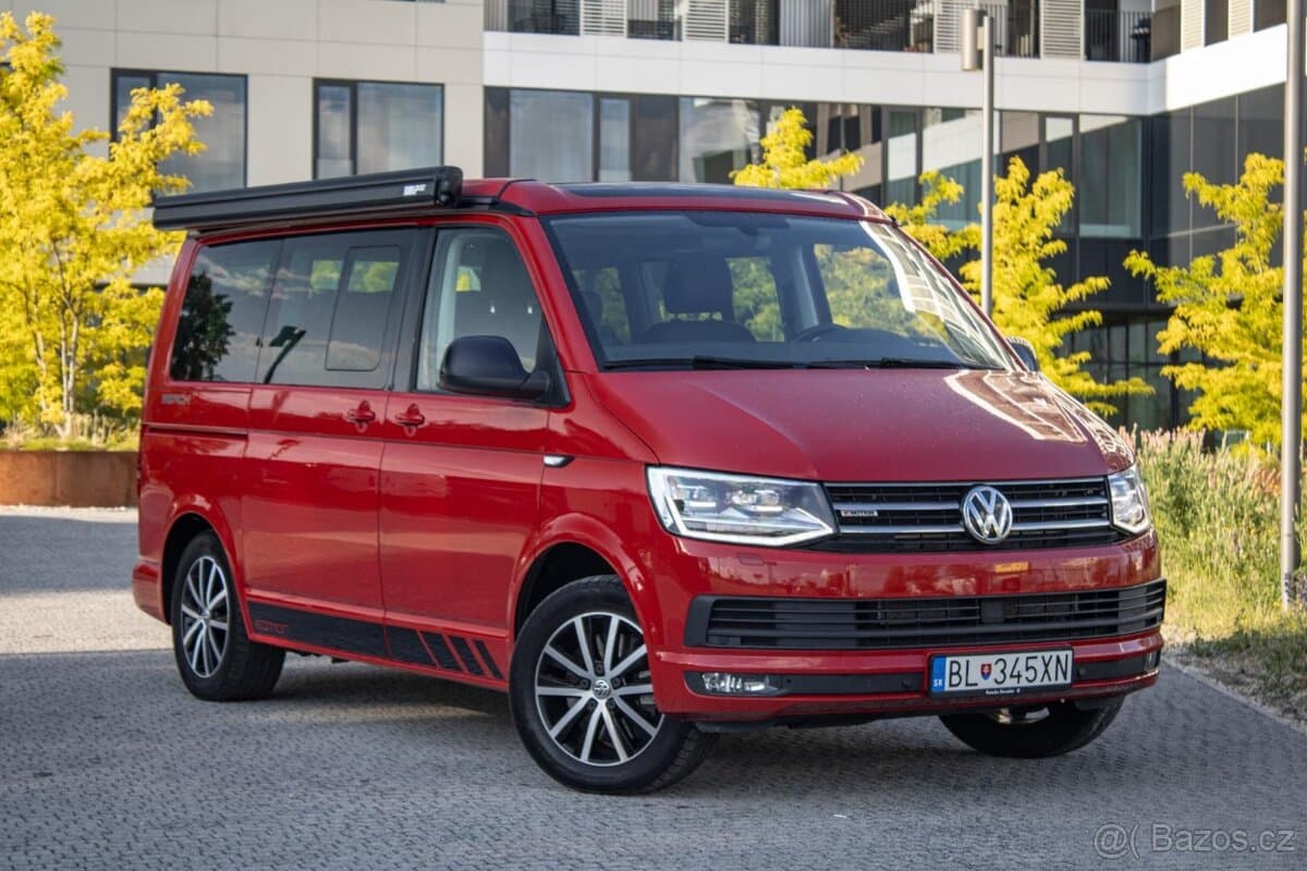 2019 Volkswagen OSTATNÍ - 2