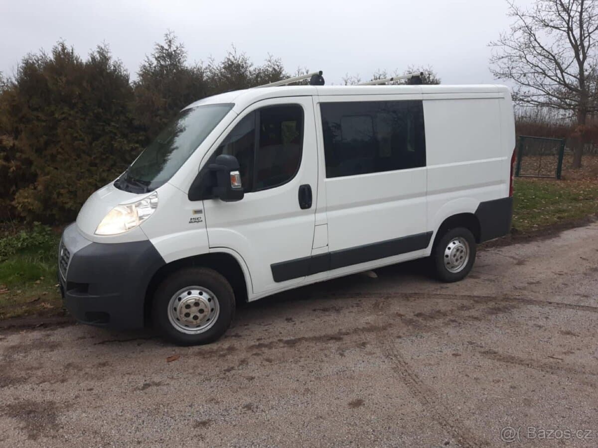 2014 Fiat DUCATO - 2