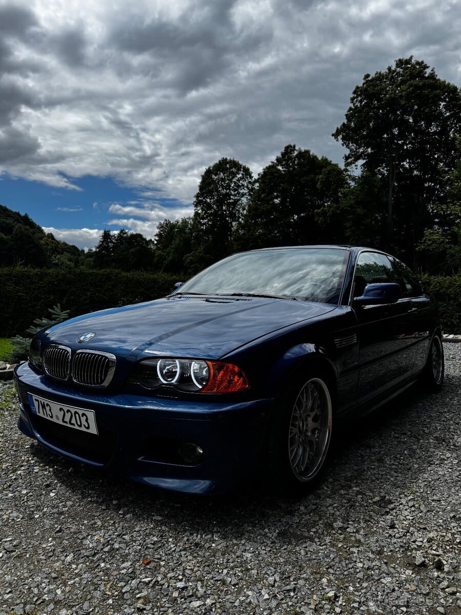 BMW OSTATNÍ - 2