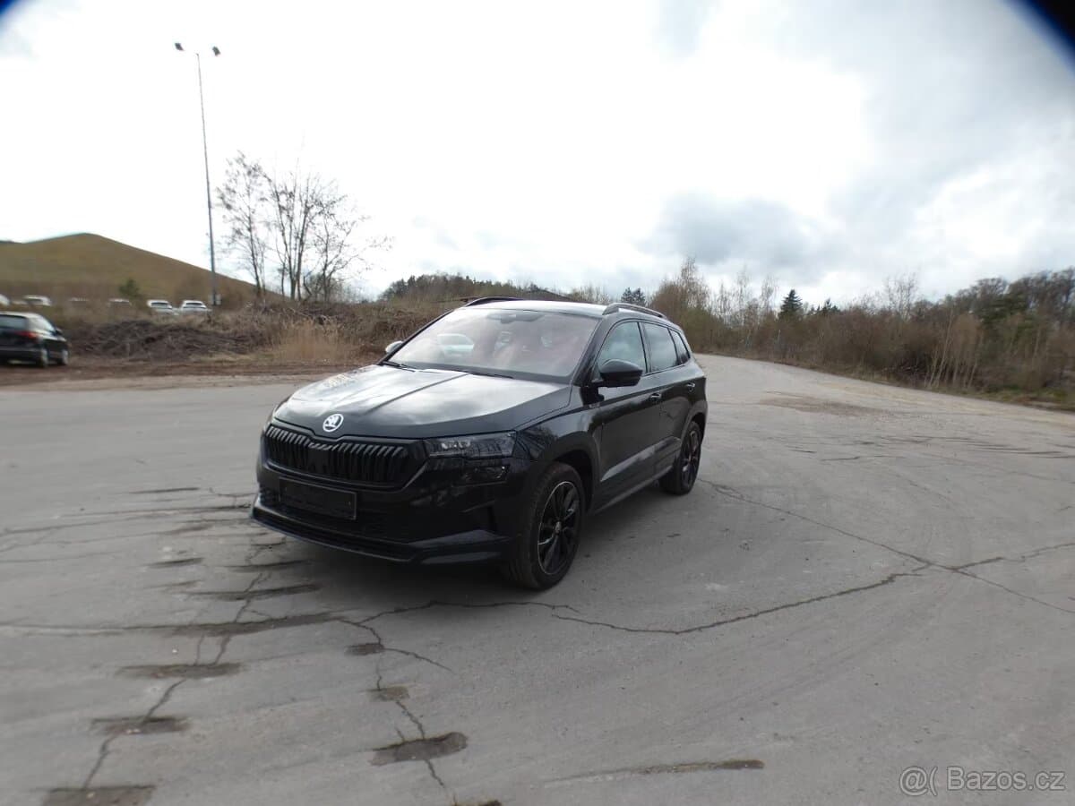 2023 Škoda KAROQ - 2