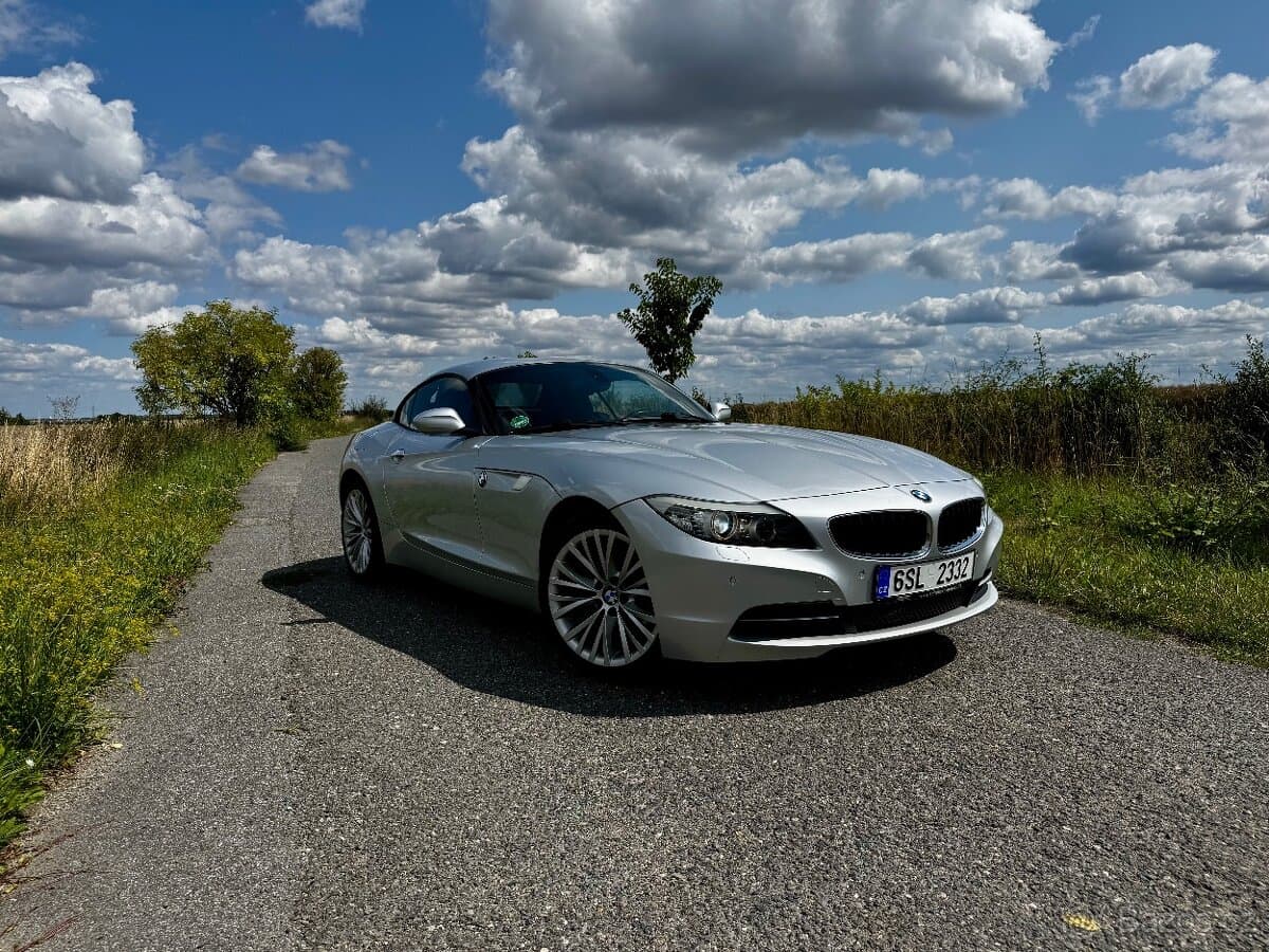2010 BMW Z4 - 2