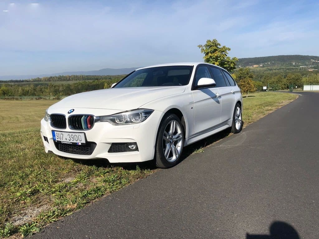 2018 BMW 3-SERIES - 2