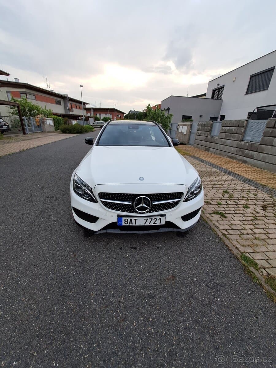 2016 Mercedes-Benz OSTATNÍ - 2