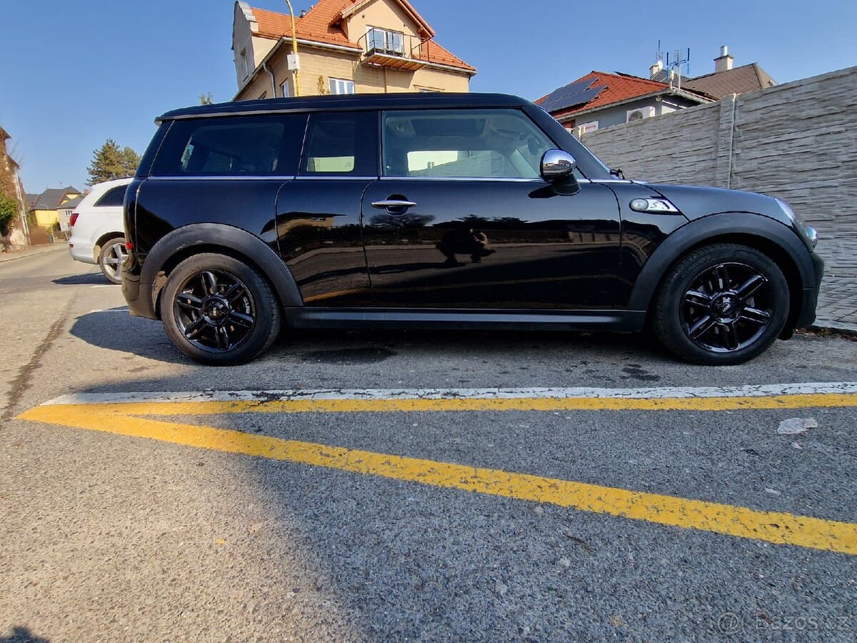 2013 Mini CLUBMAN - 2