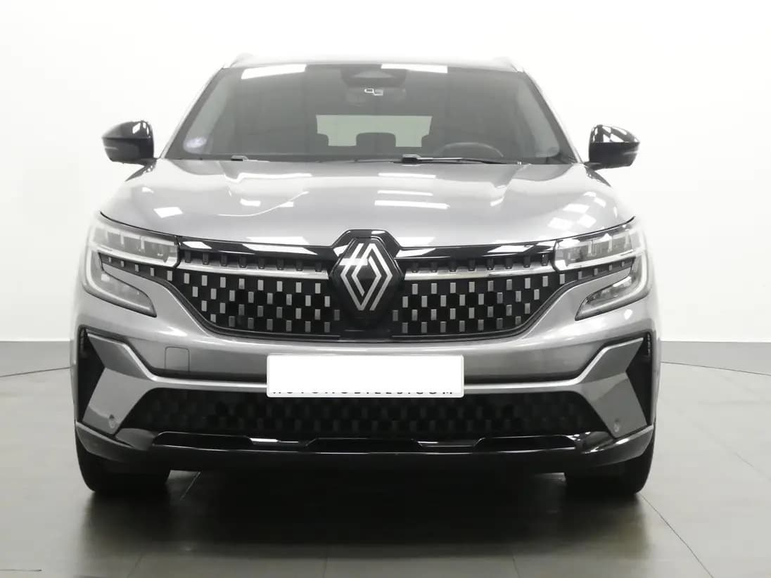 2023 Renault AUSTRAL - 2
