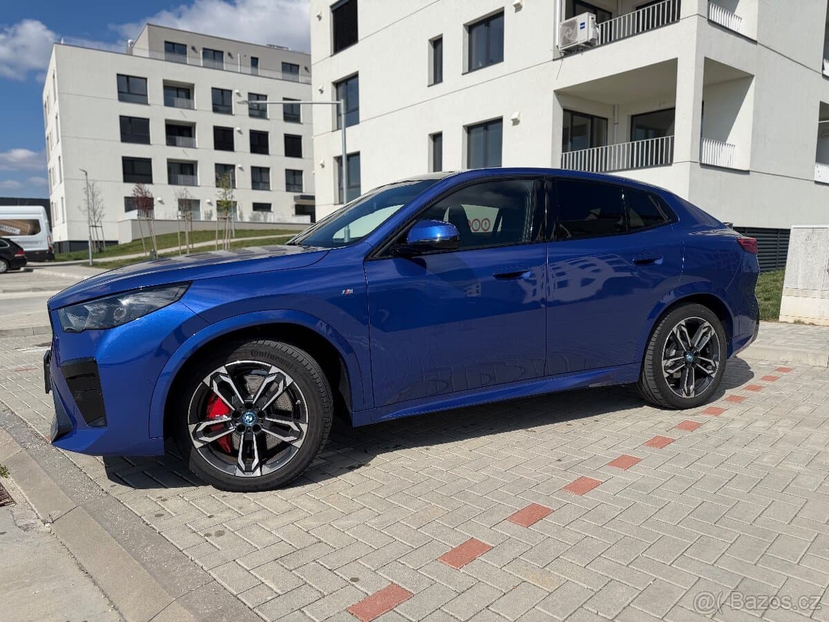 2024 BMW OSTATNÍ - 2