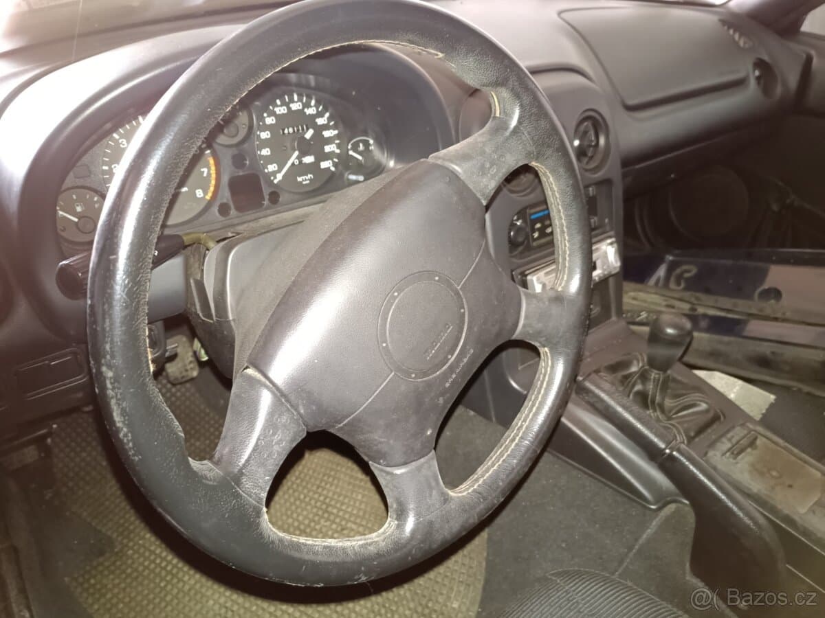 1998 Mazda 5 - 2