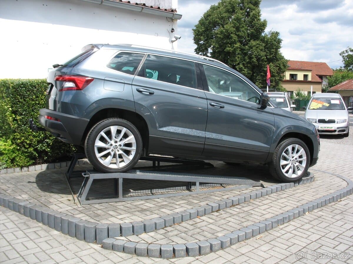 2018 Škoda KAROQ - 2