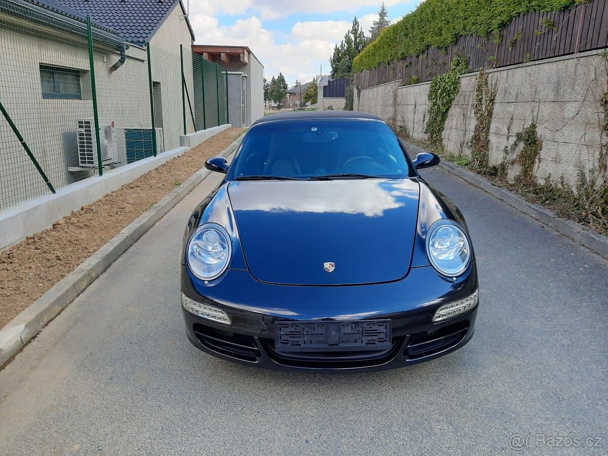 2006 Porsche 911 - 2