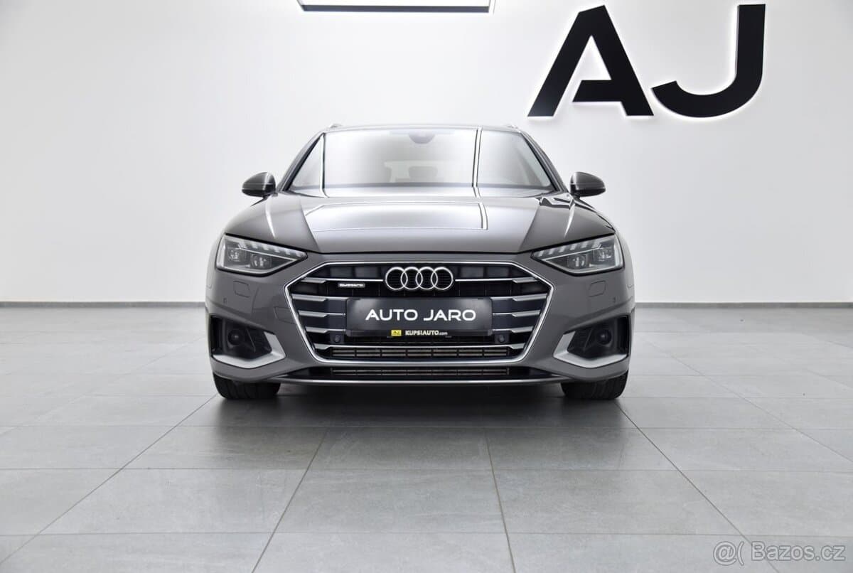 2022 Audi A4 - 2
