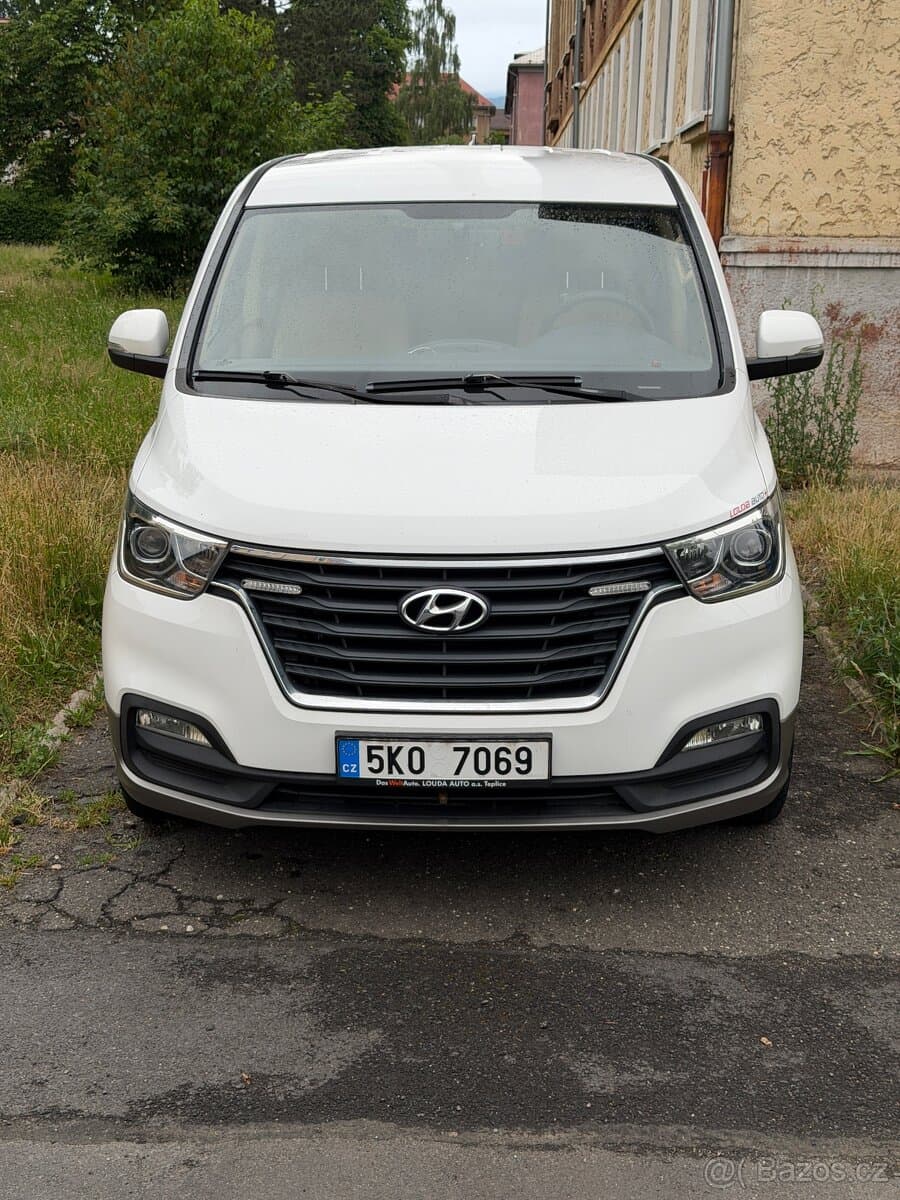 2020 Hyundai OSTATNÍ - 2