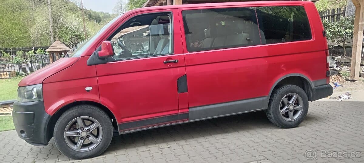 2006 Volkswagen OSTATNÍ - 2