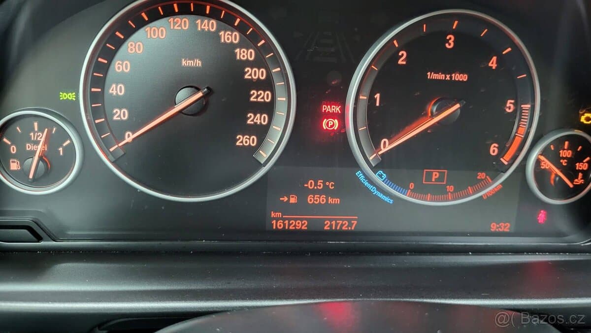 2015 BMW OSTATNÍ - 2