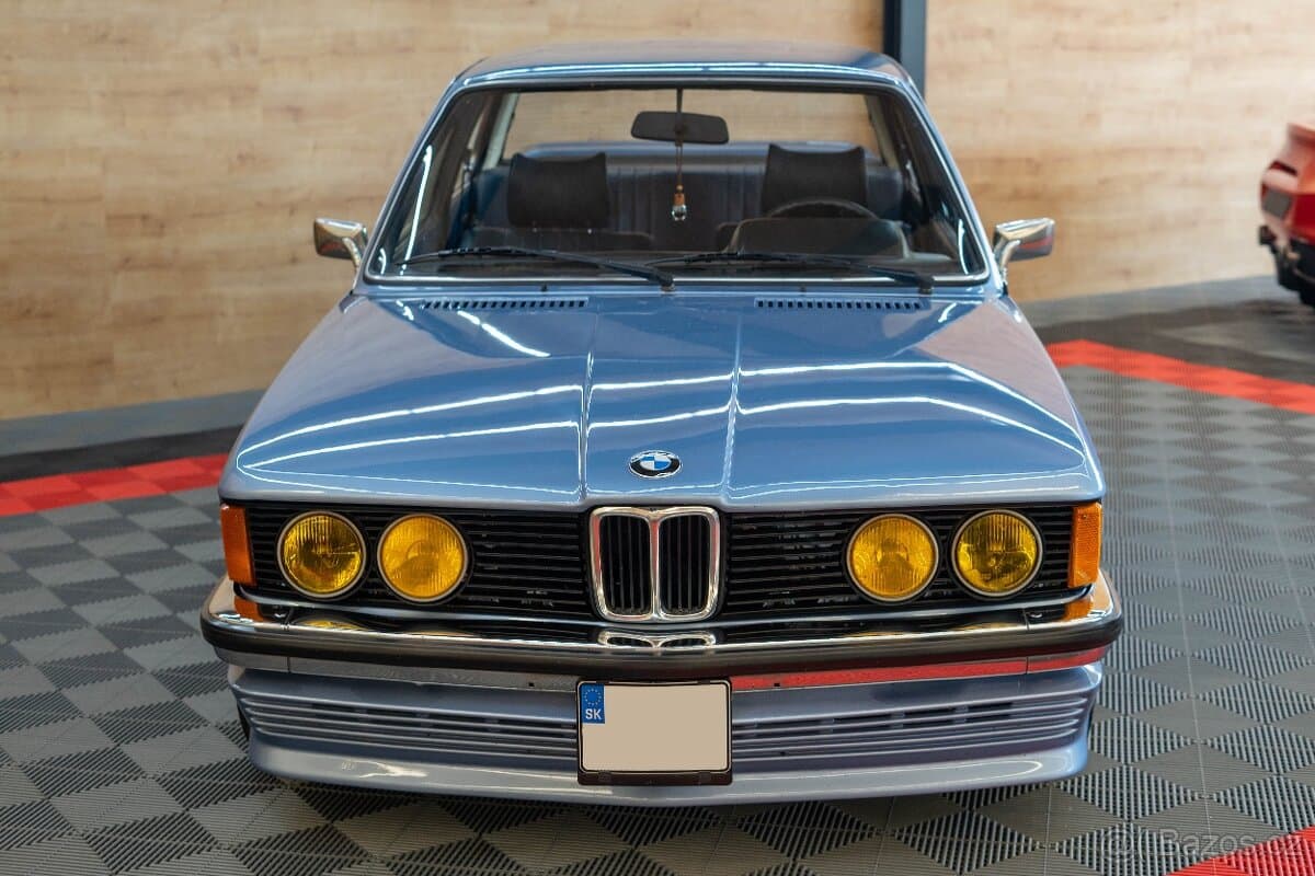 1979 BMW OSTATNÍ - 2