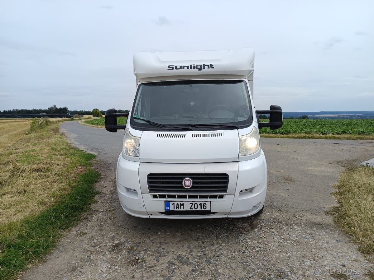 2011 Fiat DUCATO - 2