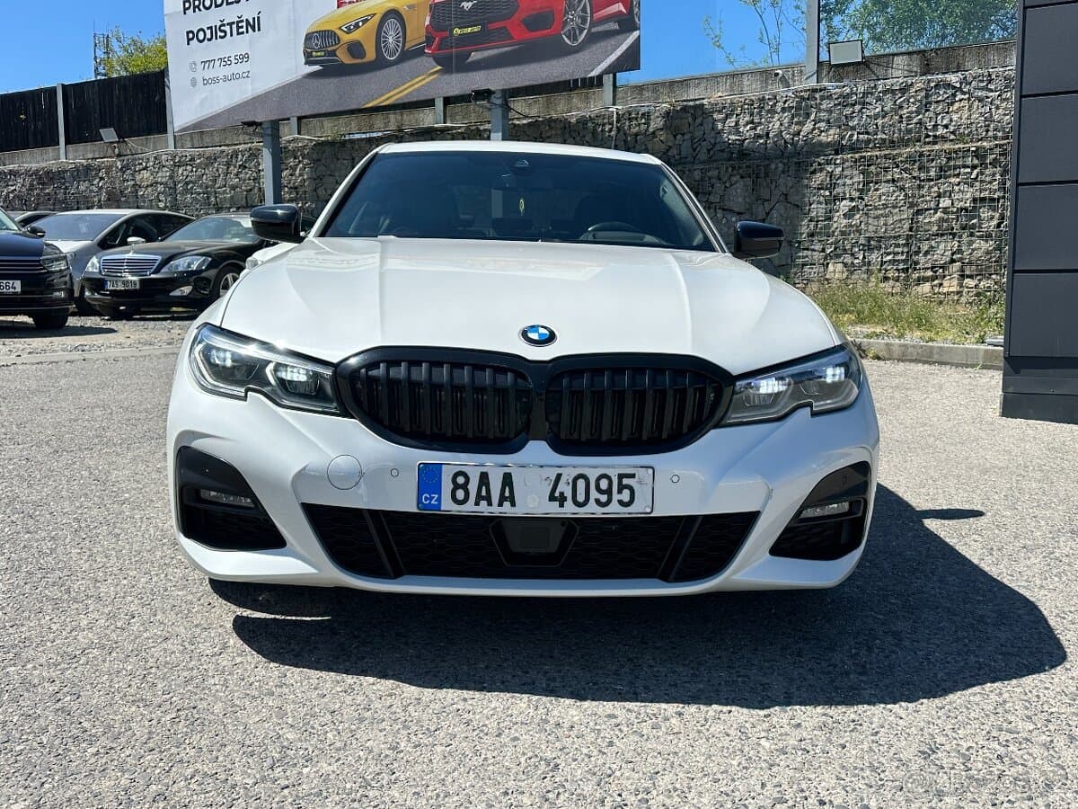 2020 BMW OSTATNÍ - 2