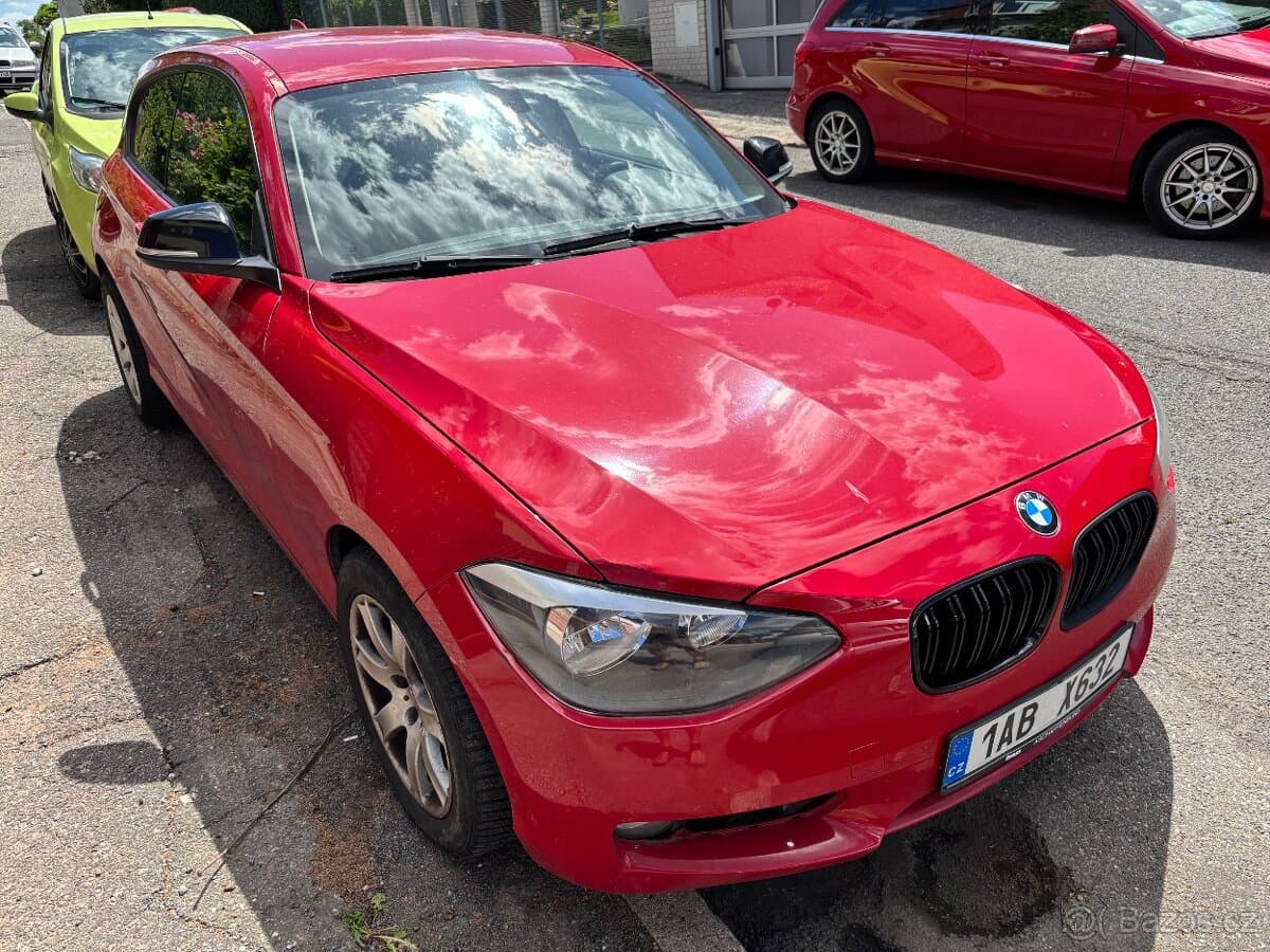 2012 BMW OSTATNÍ - 2