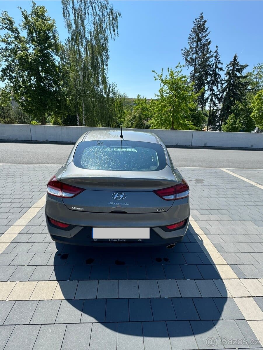 2019 Hyundai i30 - 2