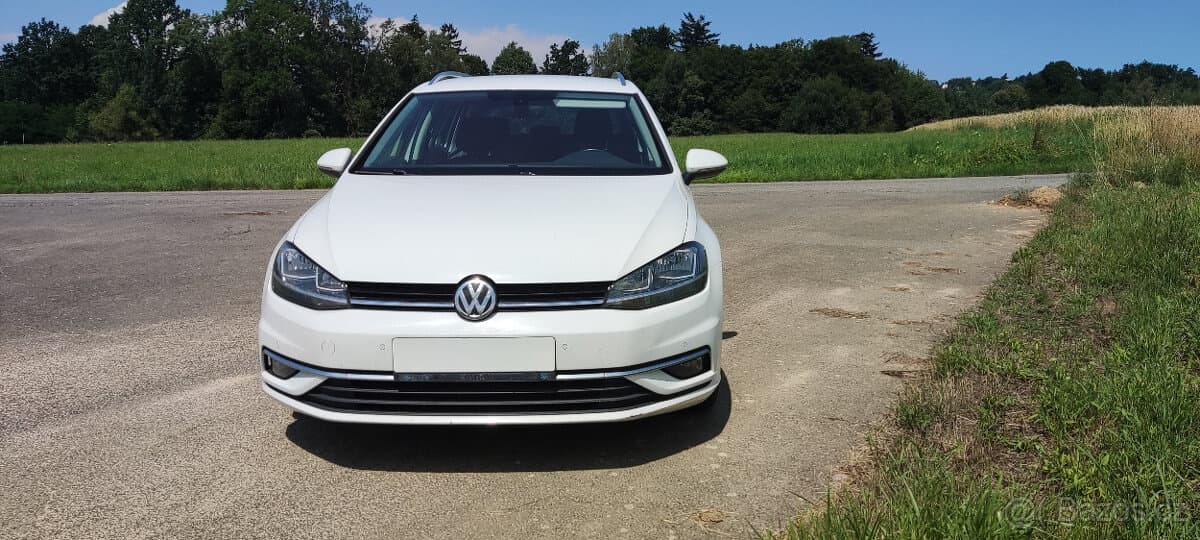 2019 Volkswagen GOLF - 2