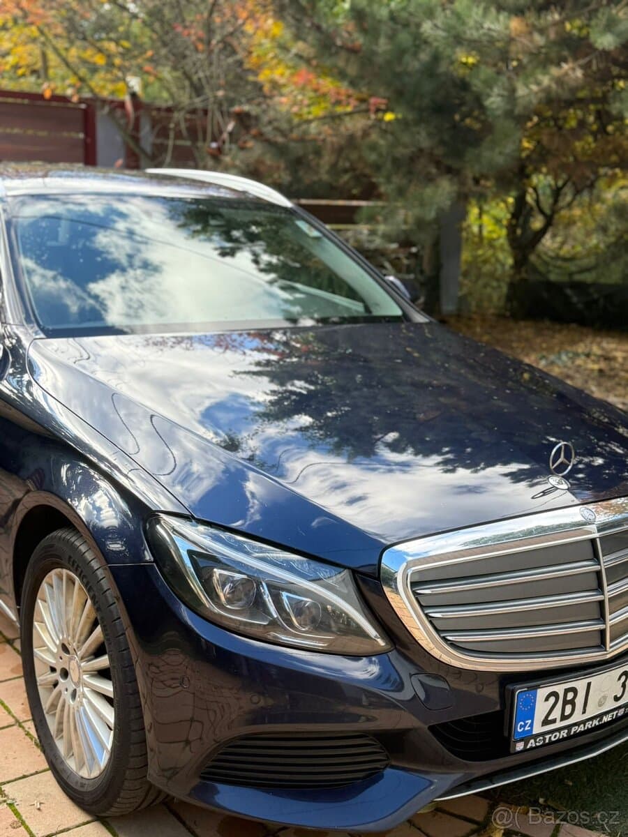 2016 Mercedes-Benz OSTATNÍ - 2