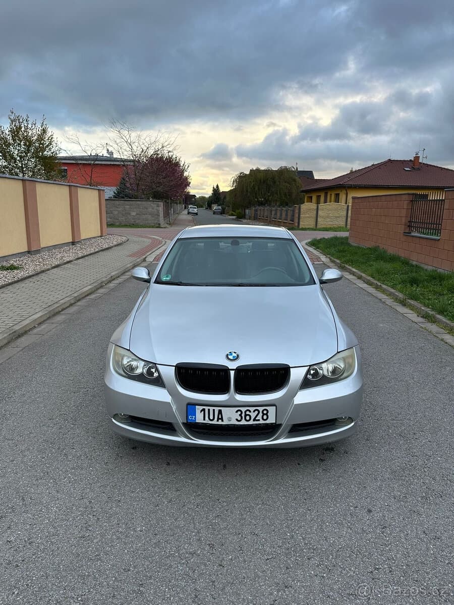 2006 BMW OSTATNÍ - 2