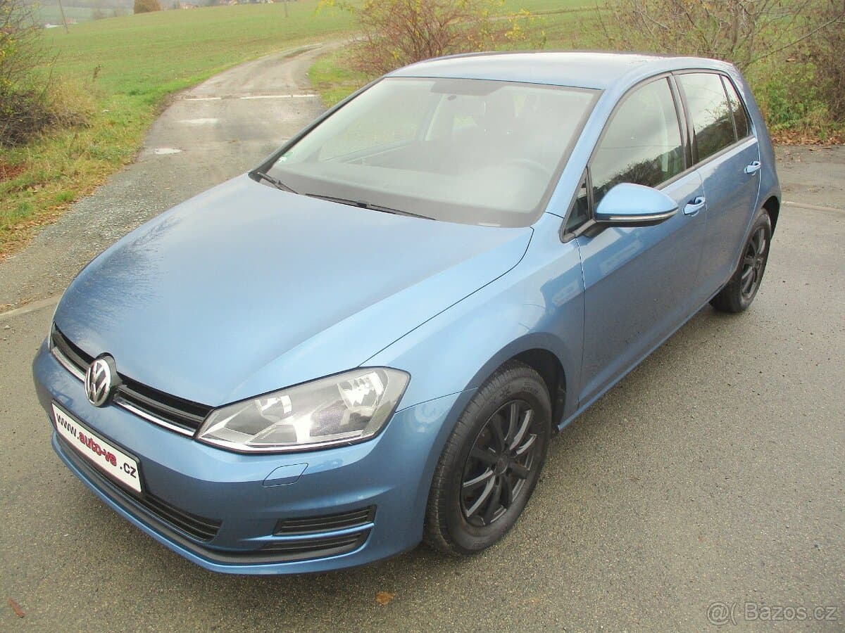 2014 Volkswagen GOLF - 2