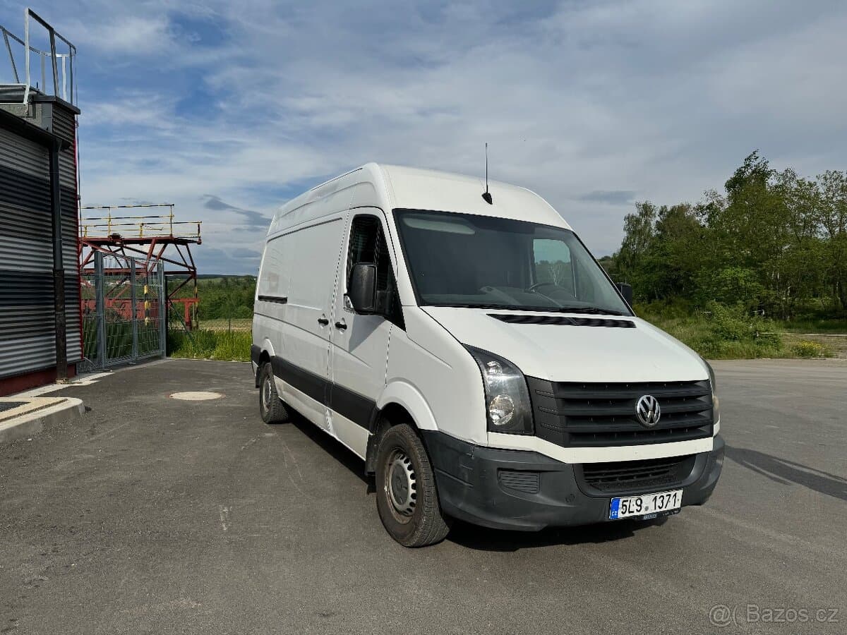 2016 Volkswagen OSTATNÍ - 2