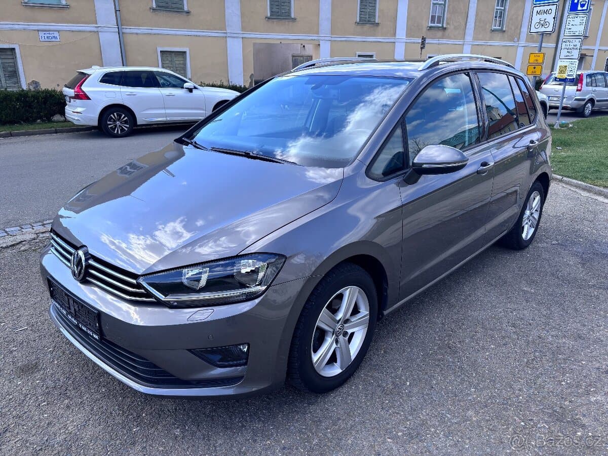 2015 Volkswagen GOLF - 2