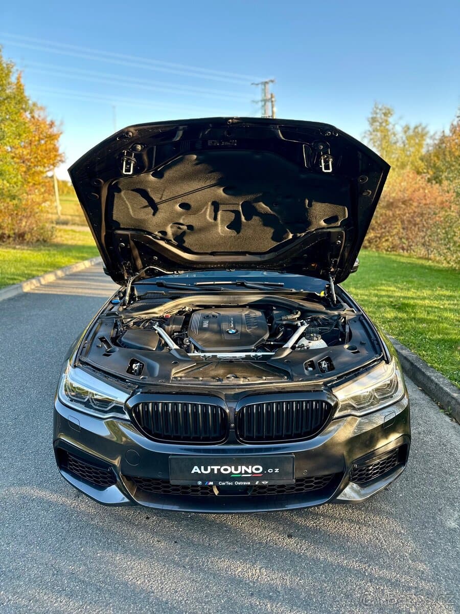 2018 BMW OSTATNÍ - 20