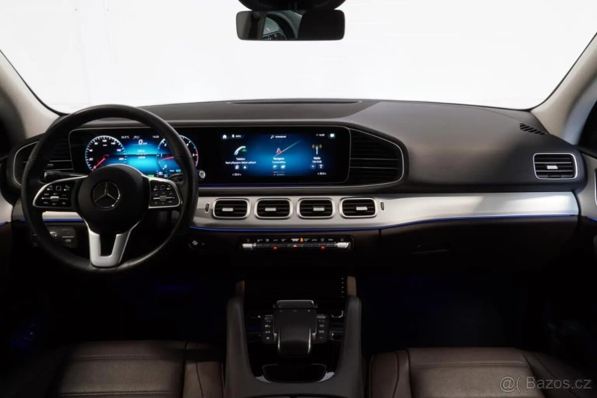 2023 Mercedes-Benz GLE - 20