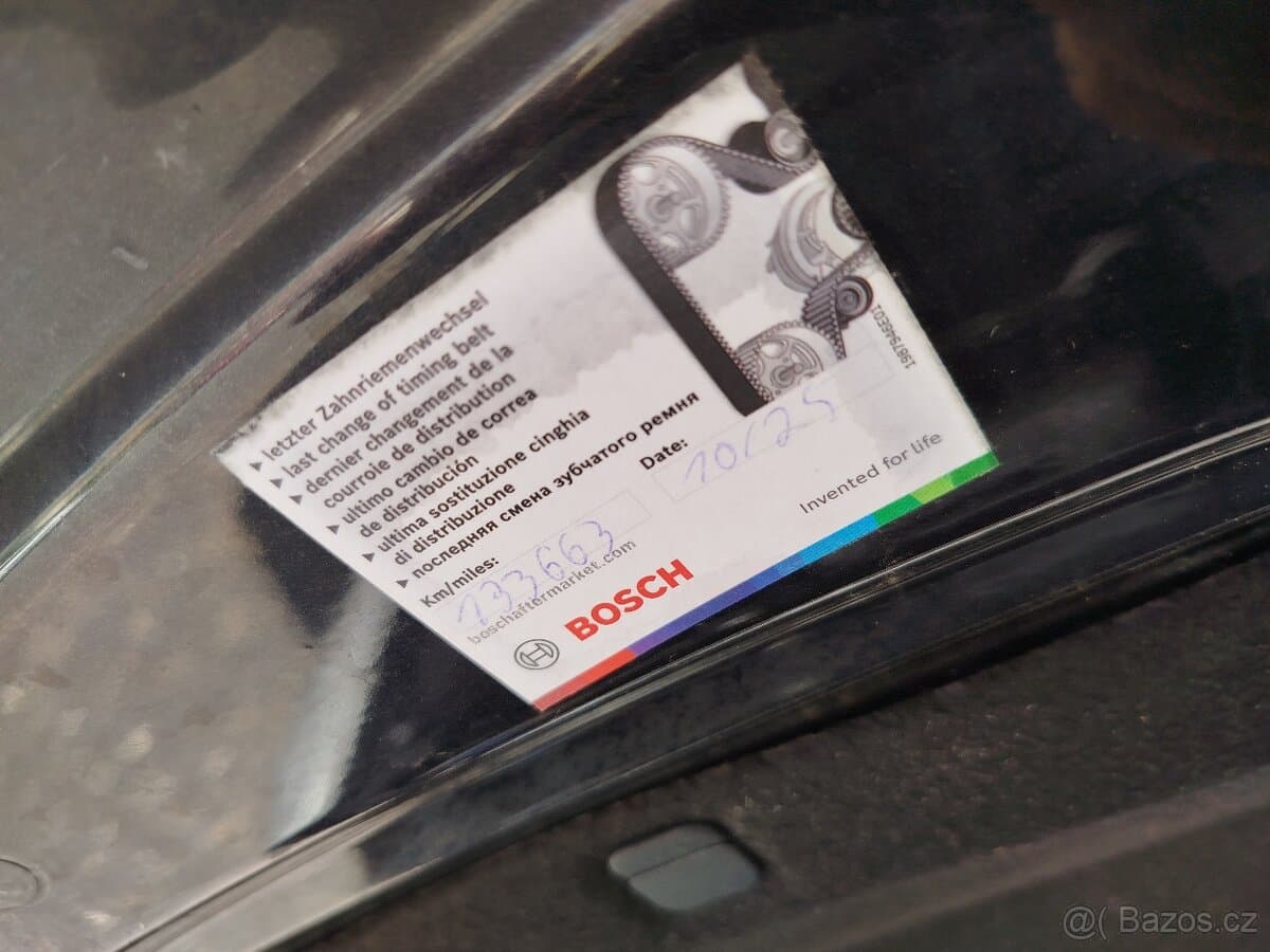2008 Škoda FABIA - 20