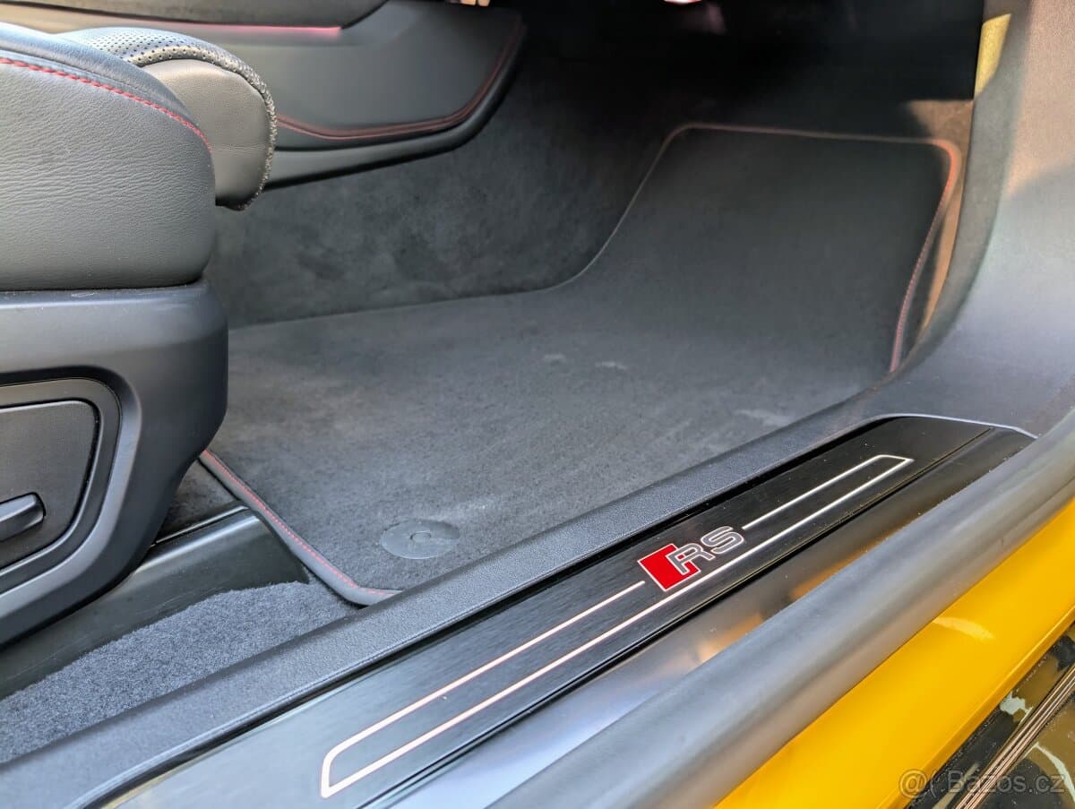 2022 Audi OSTATNÍ - 20