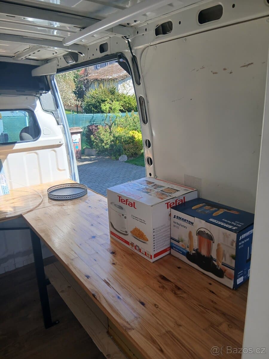 Renault MASTER - 20